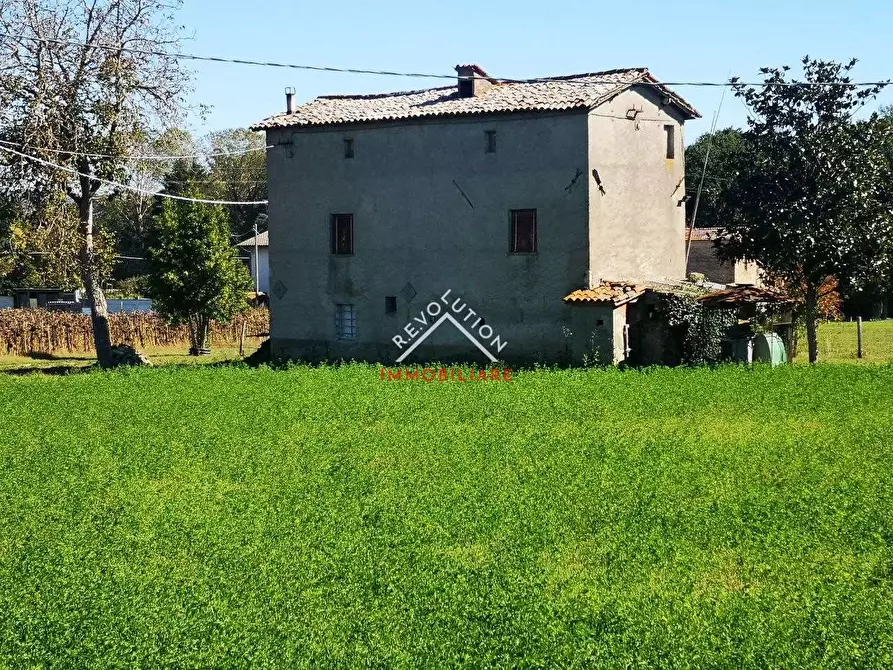 Immagine 17 di Rustico / casale in vendita  in Vocabolo Scarzola a Città Di Castello