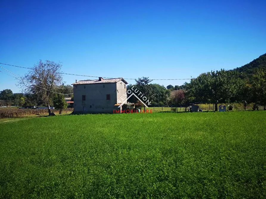 Immagine 18 di Rustico / casale in vendita  in Vocabolo Scarzola a Città Di Castello