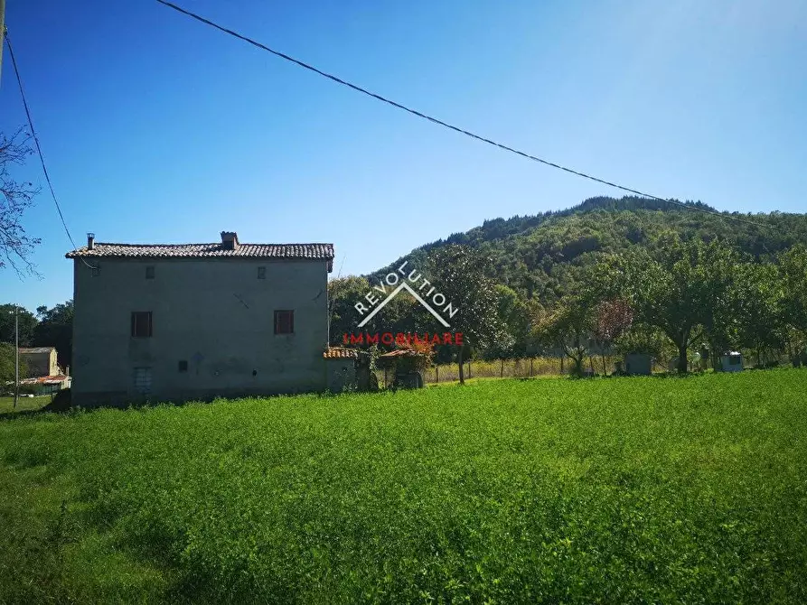 Immagine 19 di Rustico / casale in vendita  in Vocabolo Scarzola a Città Di Castello