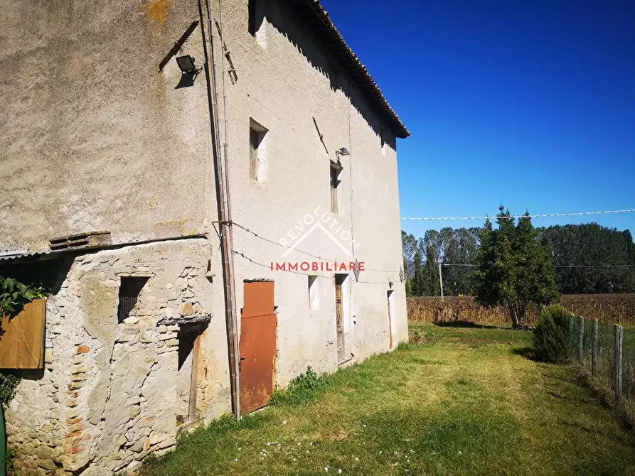Immagine 3 di Rustico / casale in vendita  in Vocabolo Scarzola a Città Di Castello