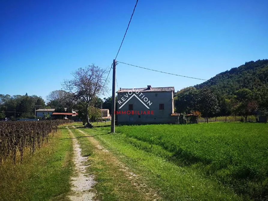 Immagine 1 di Rustico / casale in vendita  in Vocabolo Scarzola a Città Di Castello