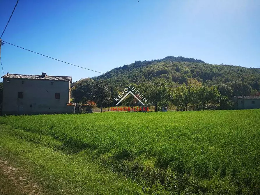 Immagine 9 di Rustico / casale in vendita  in Vocabolo Scarzola a Città Di Castello