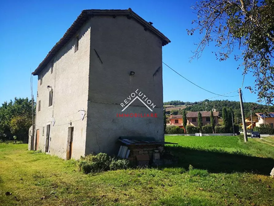 Immagine 21 di Rustico / casale in vendita  in Vocabolo Scarzola a Città Di Castello