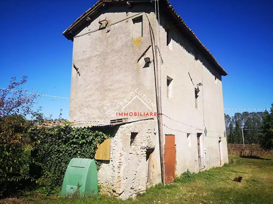 Immagine 23 di Rustico / casale in vendita  in Vocabolo Scarzola a Città Di Castello