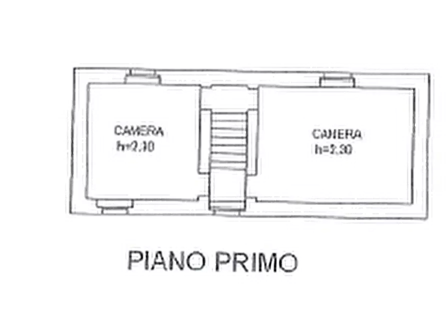 Immagine 25 di Rustico / casale in vendita  in Vocabolo Scarzola a Città Di Castello