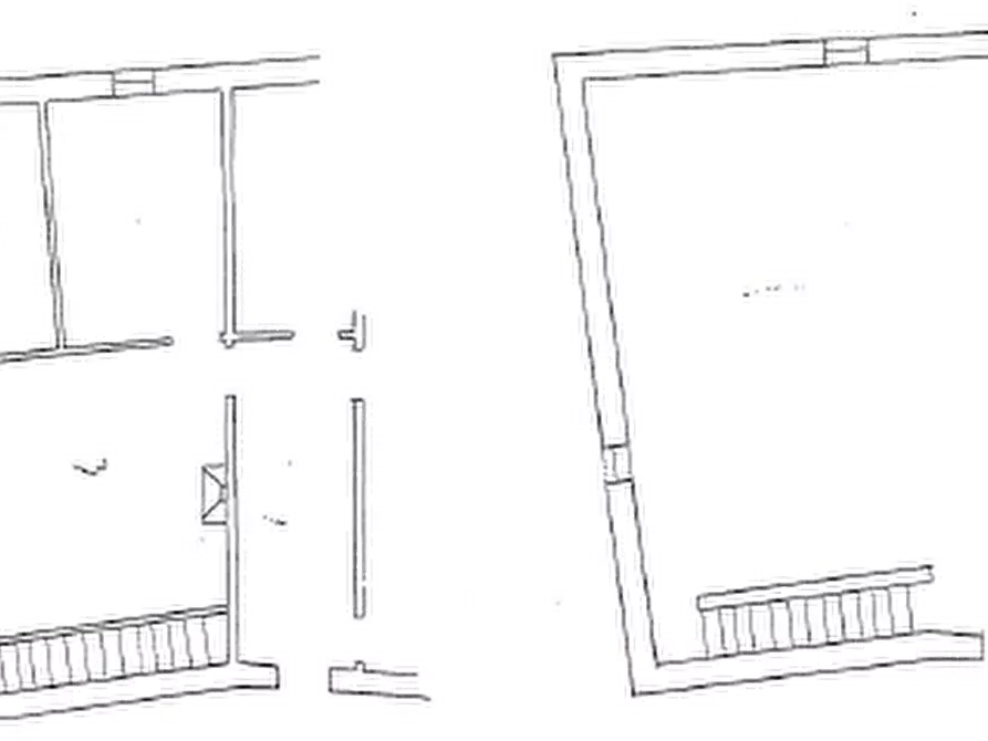 Immagine 31 di Casa indipendente in vendita  a Monte Santa Maria Tiberina