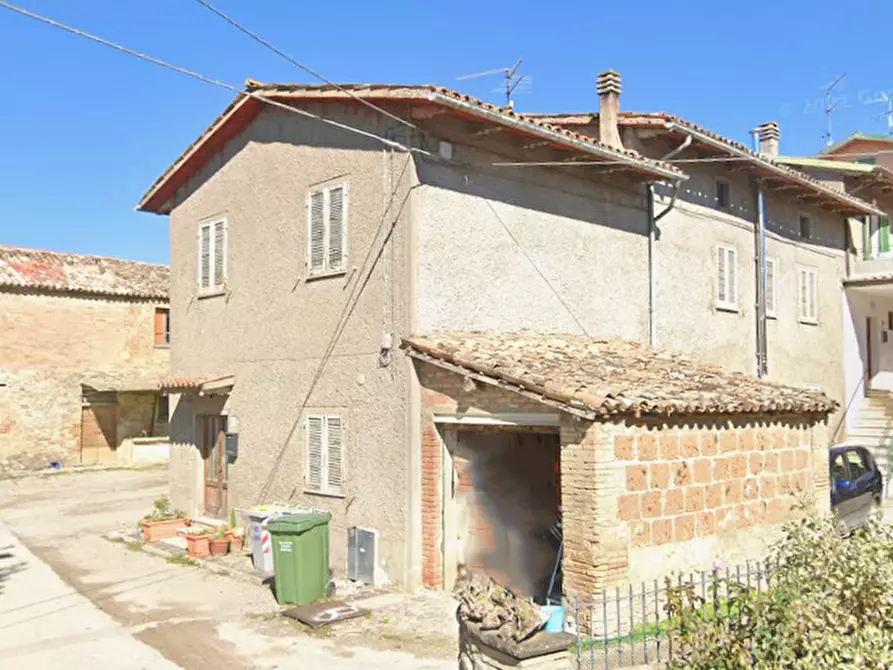 Immagine 5 di Porzione di casa in vendita  in Vocabolo Giove di Sopra 30 a Città Di Castello