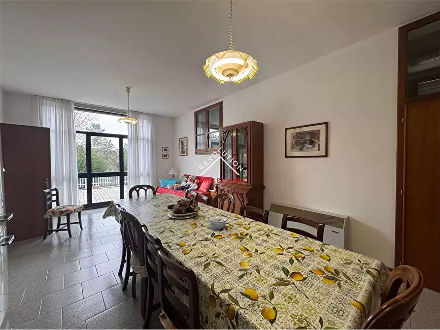 Immagine 27 di Villa in vendita  in Fraccano a Città Di Castello