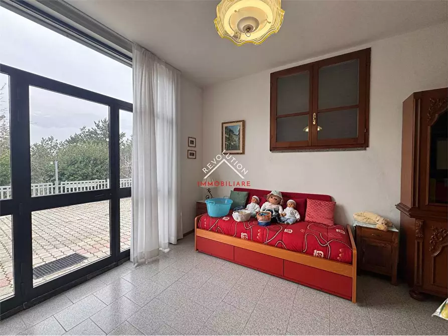 Immagine 26 di Villa in vendita  in Fraccano a Città Di Castello