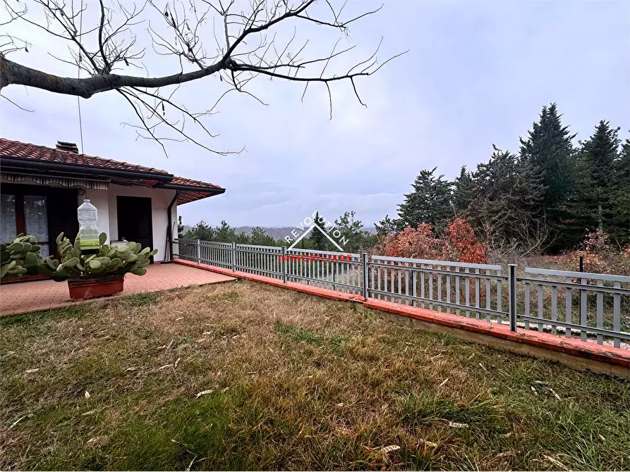 Immagine 37 di Villa in vendita  in Fraccano a Città Di Castello