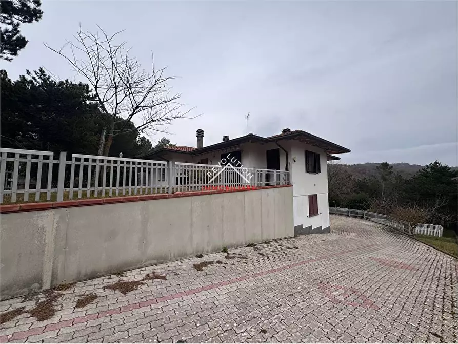 Immagine 35 di Villa in vendita  in Fraccano a Città Di Castello