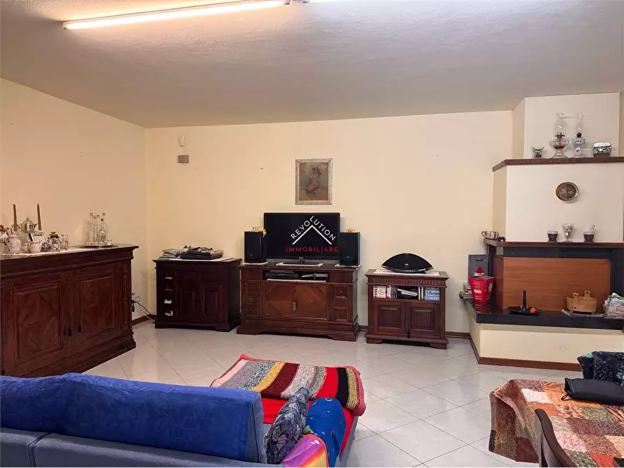 Immagine 5 di Villa in vendita  in Fraccano a Città Di Castello