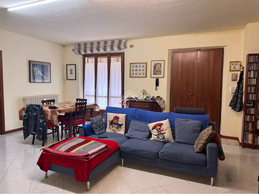 Immagine 6 di Villa in vendita  in Fraccano a Città Di Castello