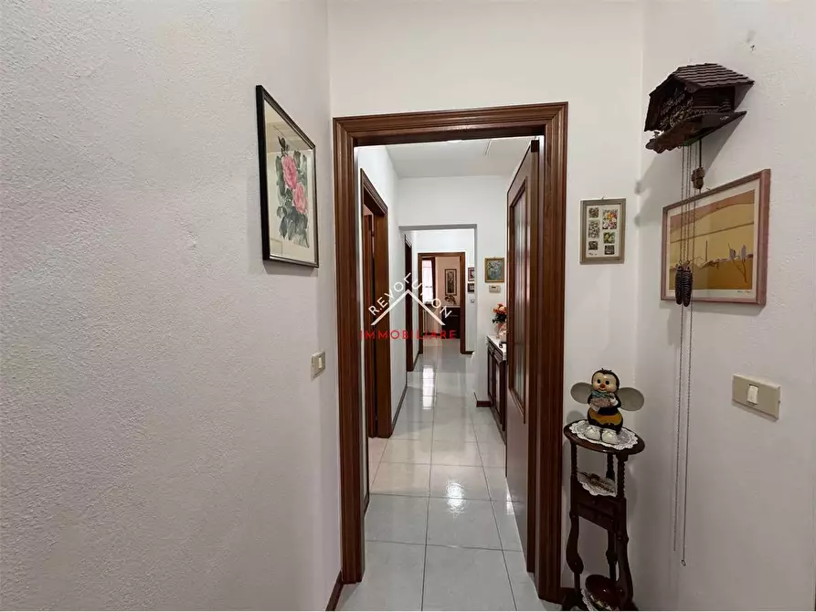 Immagine 11 di Villa in vendita  in Fraccano a Città Di Castello