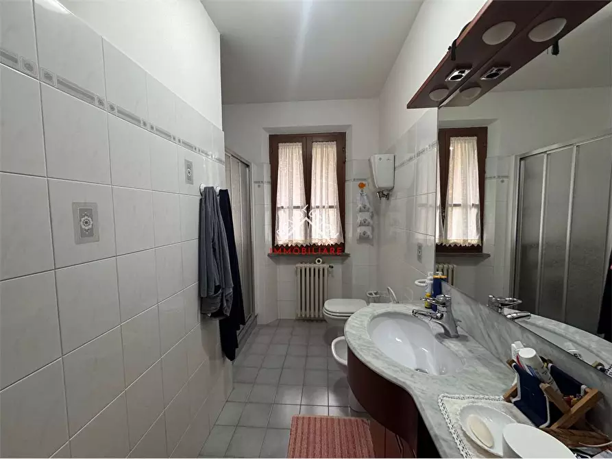 Immagine 19 di Villa in vendita  in Fraccano a Città Di Castello