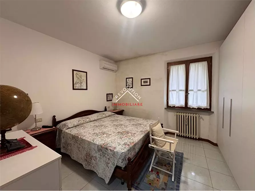 Immagine 13 di Villa in vendita  in Fraccano a Città Di Castello