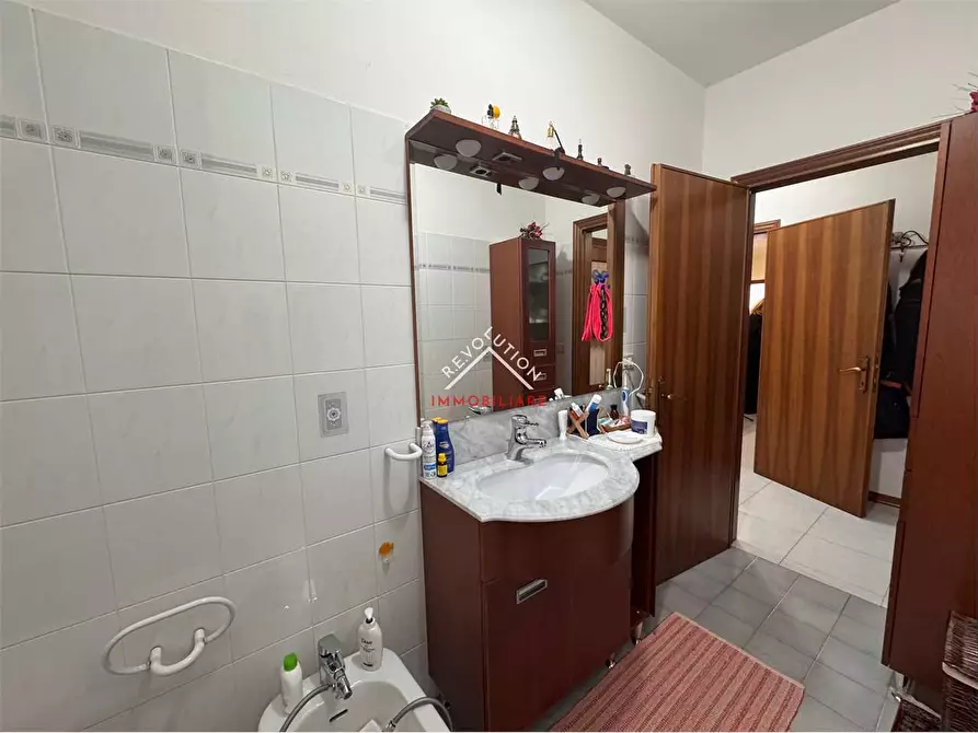 Immagine 18 di Villa in vendita  in Fraccano a Città Di Castello