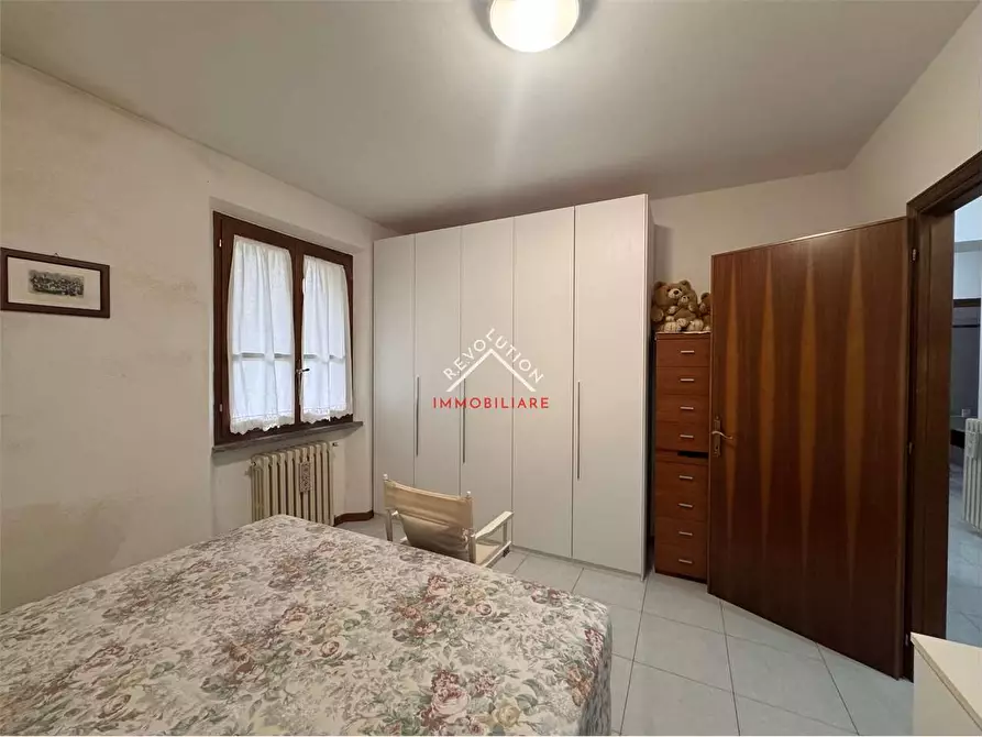 Immagine 14 di Villa in vendita  in Fraccano a Città Di Castello