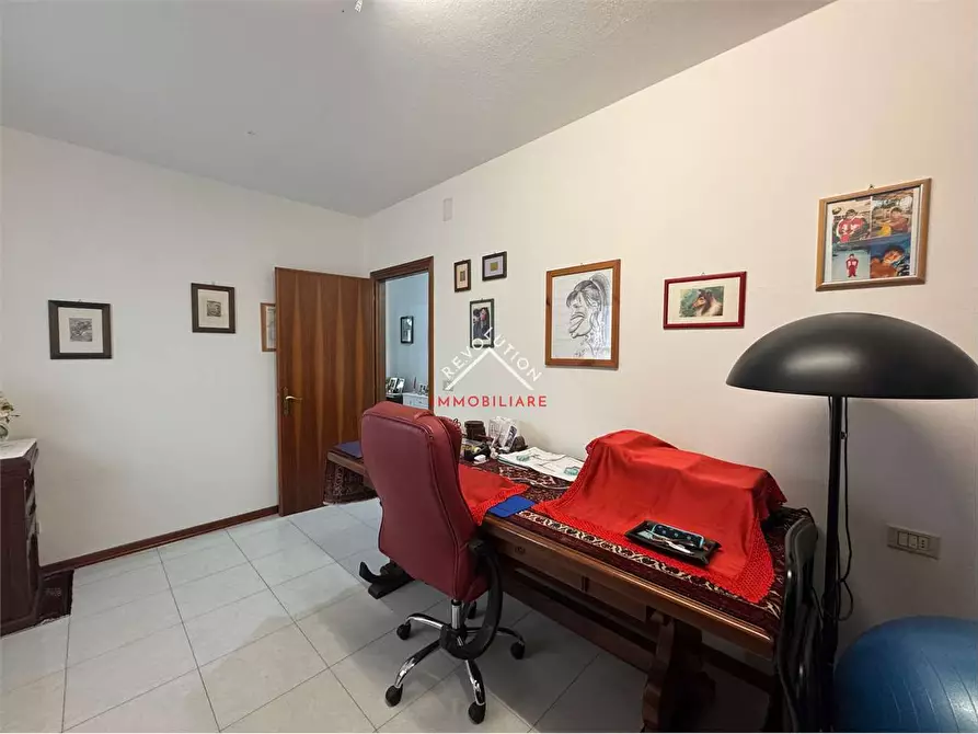 Immagine 17 di Villa in vendita  in Fraccano a Città Di Castello