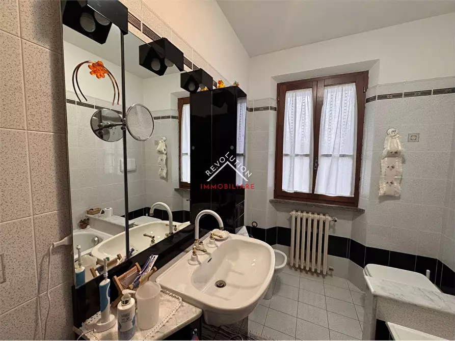 Immagine 23 di Villa in vendita  in Fraccano a Città Di Castello