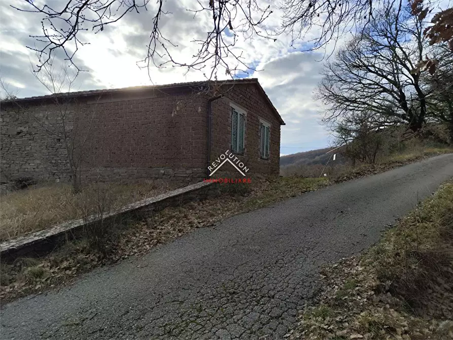 Immagine 35 di Casa indipendente in vendita  in Località Vallurbana a Città Di Castello