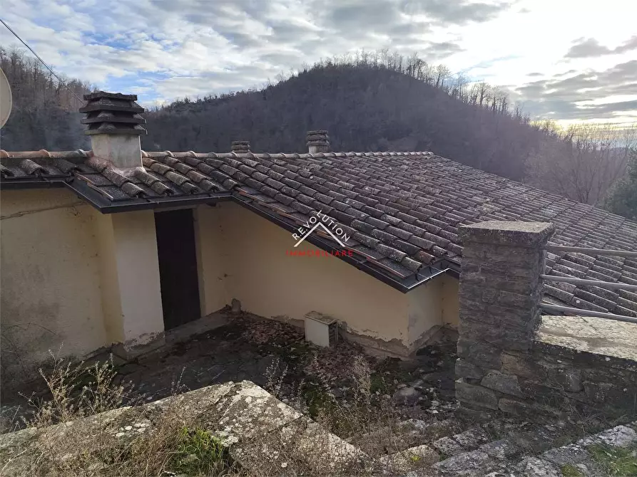 Immagine 32 di Casa indipendente in vendita  in Località Vallurbana a Città Di Castello