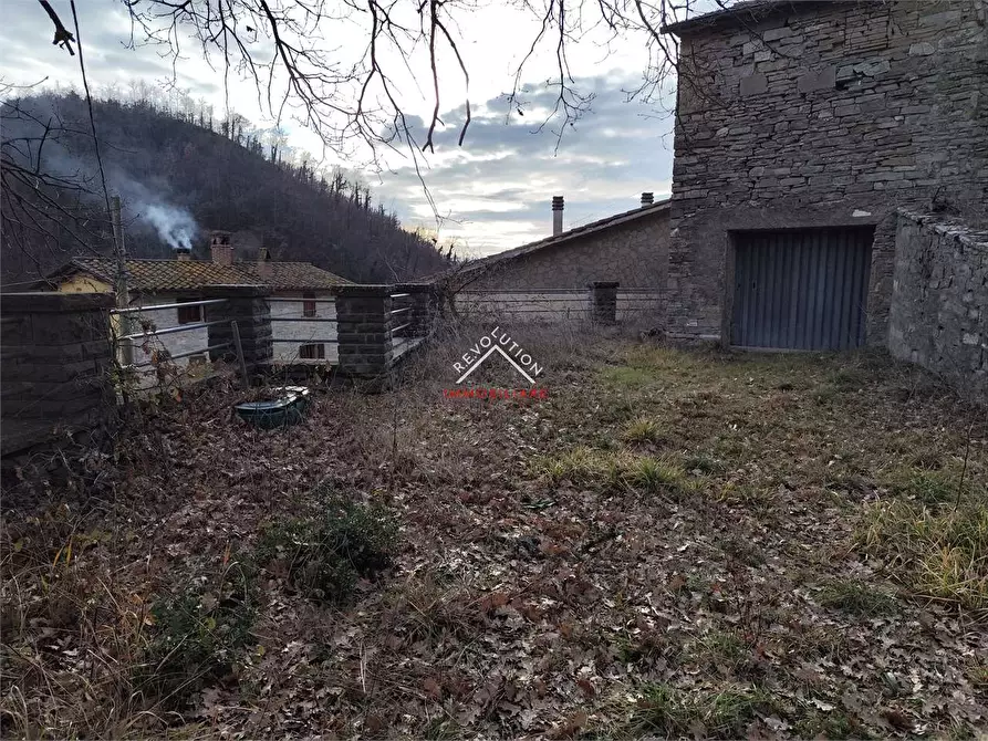 Immagine 29 di Casa indipendente in vendita  in Località Vallurbana a Città Di Castello