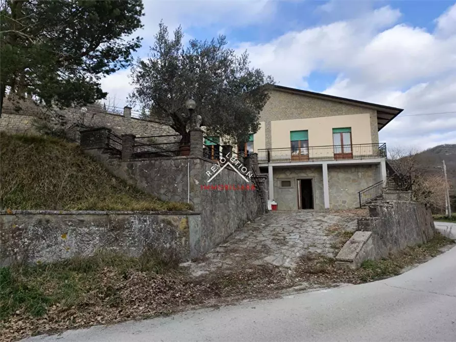 Immagine 1 di Casa indipendente in vendita  in Località Vallurbana a Città Di Castello