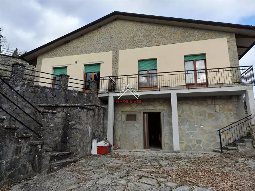 Immagine 3 di Casa indipendente in vendita  in Località Vallurbana a Città Di Castello