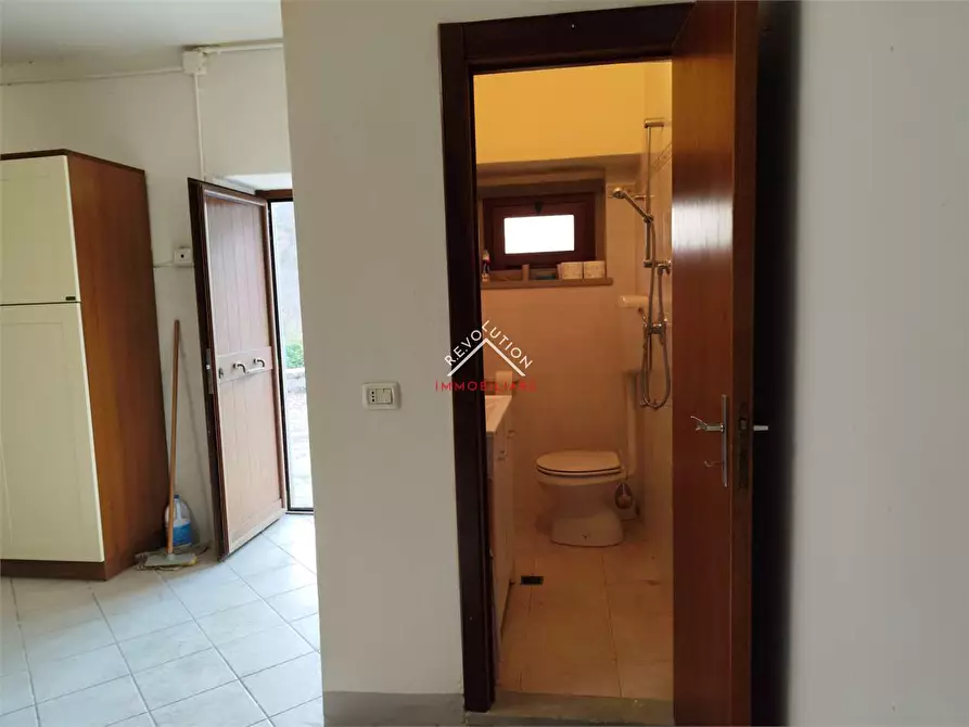 Immagine 7 di Casa indipendente in vendita  in Località Vallurbana a Città Di Castello