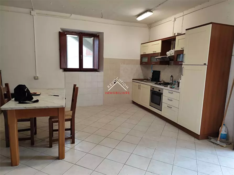 Immagine 6 di Casa indipendente in vendita  in Località Vallurbana a Città Di Castello