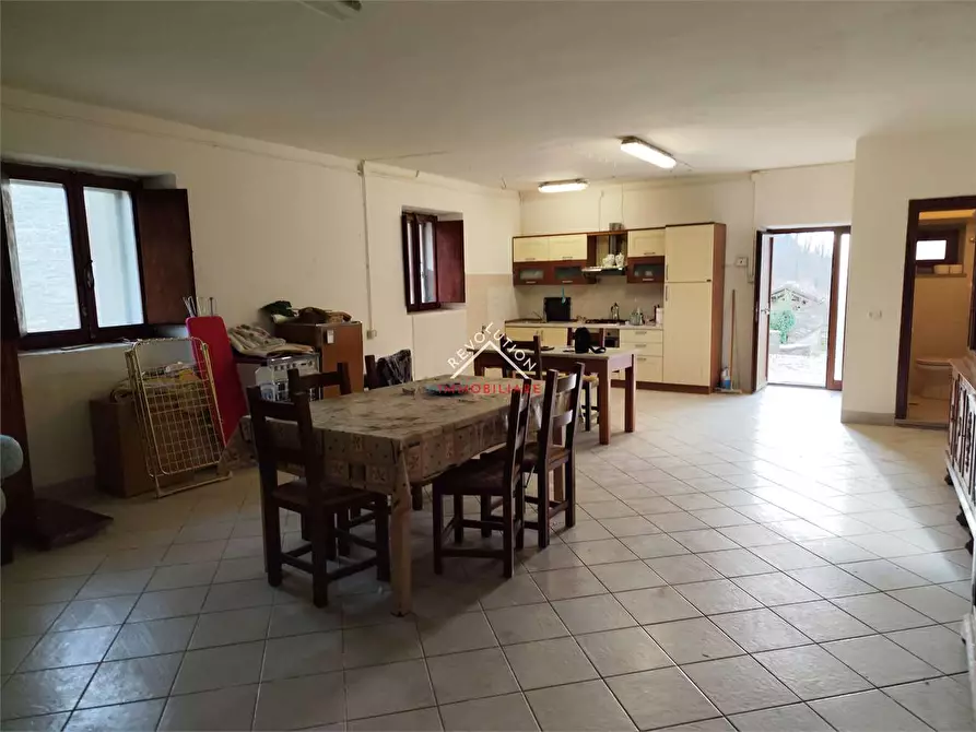 Immagine 5 di Casa indipendente in vendita  in Località Vallurbana a Città Di Castello