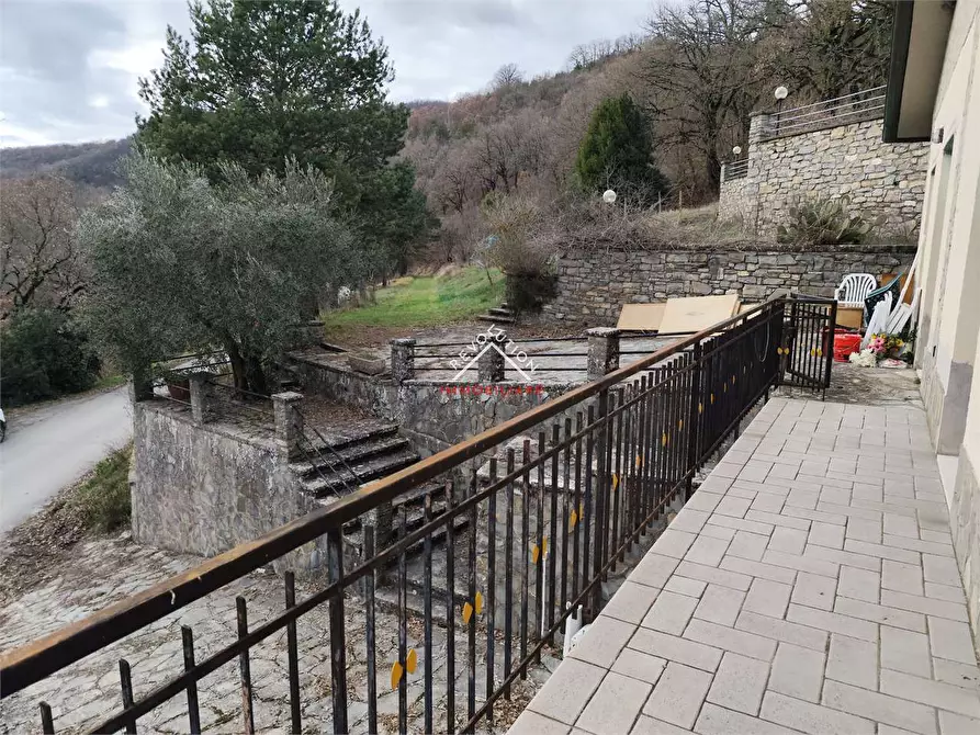 Immagine 8 di Casa indipendente in vendita  in Località Vallurbana a Città Di Castello