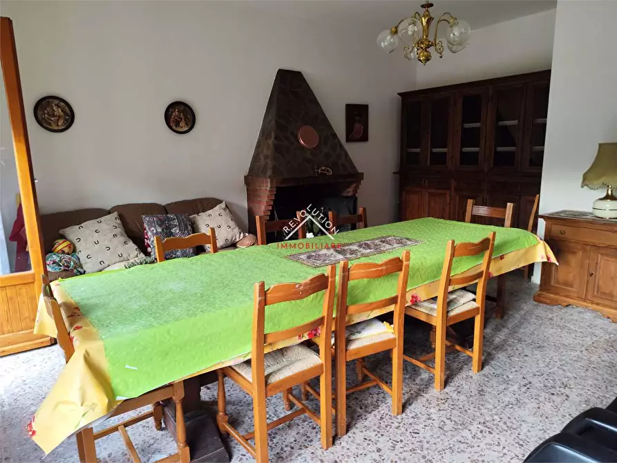 Immagine 10 di Casa indipendente in vendita  in Località Vallurbana a Città Di Castello