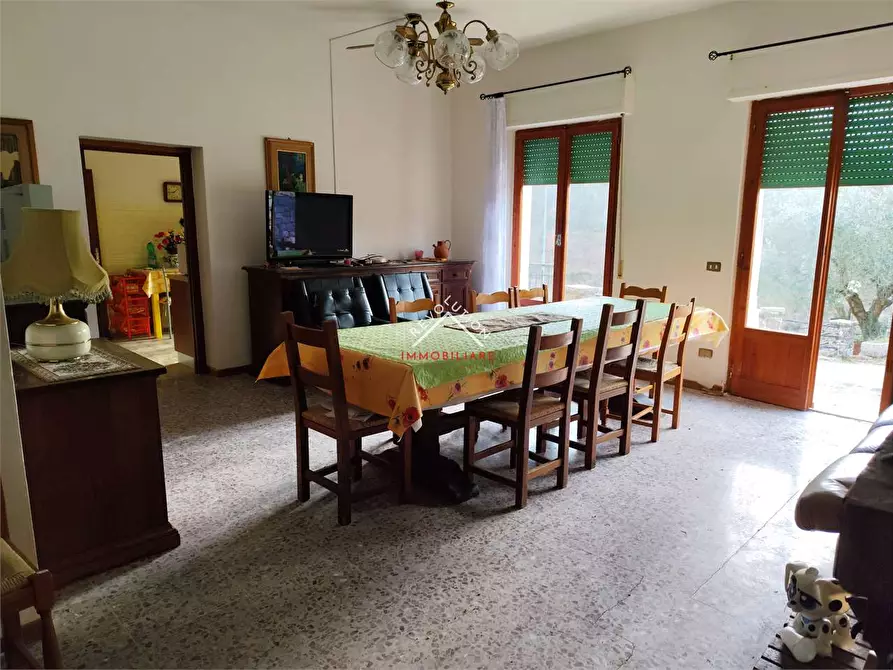 Immagine 9 di Casa indipendente in vendita  in Località Vallurbana a Città Di Castello