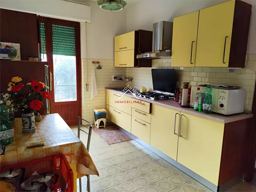 Immagine 11 di Casa indipendente in vendita  in Località Vallurbana a Città Di Castello