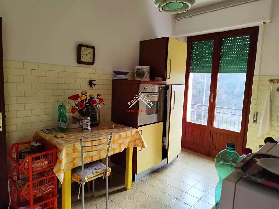 Immagine 12 di Casa indipendente in vendita  in Località Vallurbana a Città Di Castello