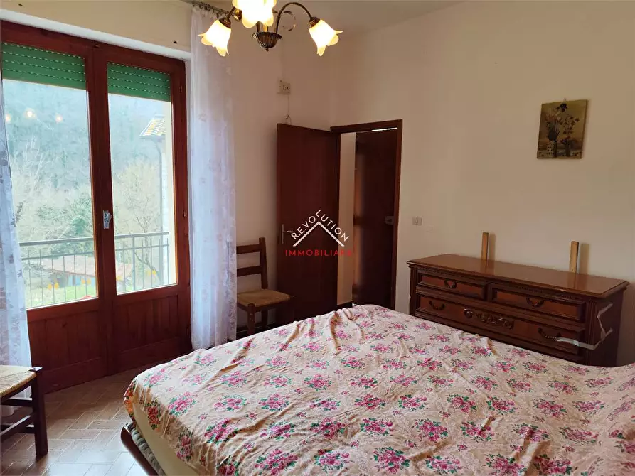 Immagine 15 di Casa indipendente in vendita  in Località Vallurbana a Città Di Castello