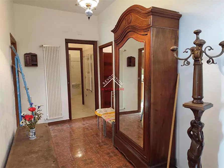 Immagine 13 di Casa indipendente in vendita  in Località Vallurbana a Città Di Castello