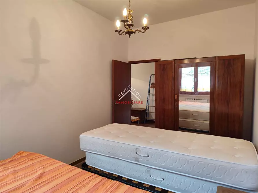 Immagine 19 di Casa indipendente in vendita  in Località Vallurbana a Città Di Castello