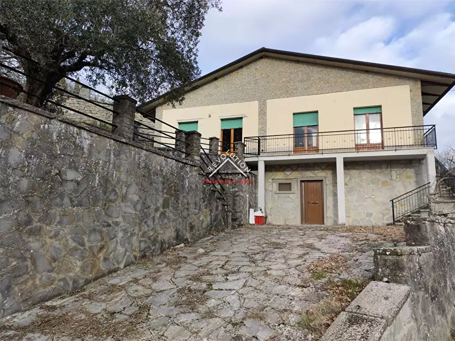 Immagine 2 di Casa indipendente in vendita  in Località Vallurbana a Città Di Castello