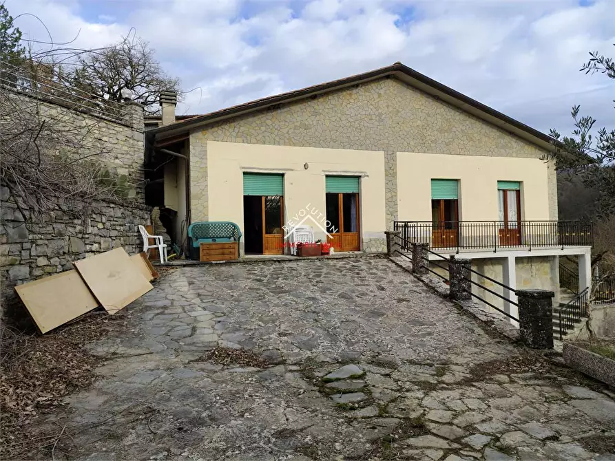 Immagine 20 di Casa indipendente in vendita  in Località Vallurbana a Città Di Castello