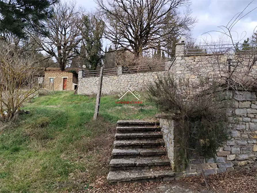 Immagine 21 di Casa indipendente in vendita  in Località Vallurbana a Città Di Castello