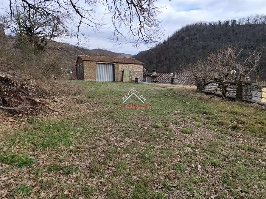 Immagine 24 di Casa indipendente in vendita  in Località Vallurbana a Città Di Castello