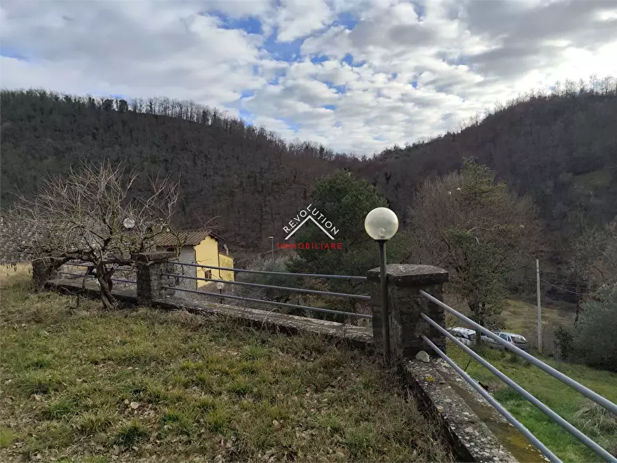 Immagine 22 di Casa indipendente in vendita  in Località Vallurbana a Città Di Castello