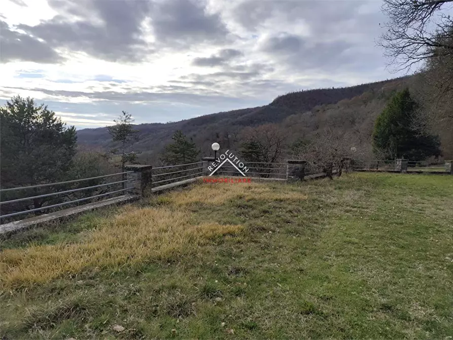 Immagine 23 di Casa indipendente in vendita  in Località Vallurbana a Città Di Castello