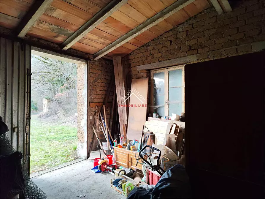 Immagine 25 di Casa indipendente in vendita  in Località Vallurbana a Città Di Castello