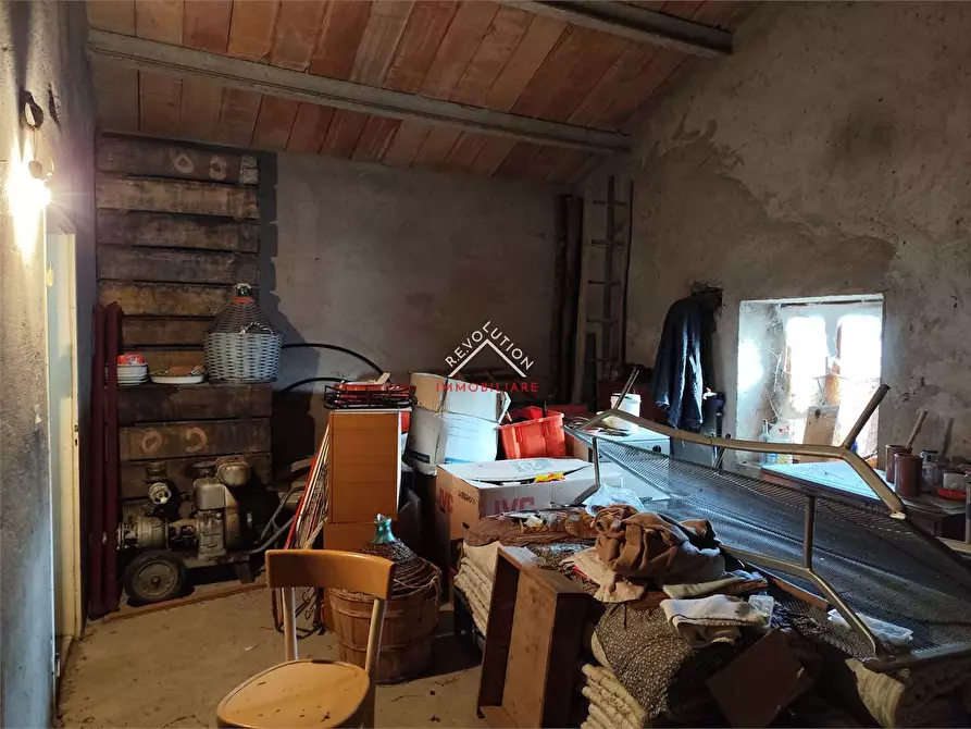 Immagine 26 di Casa indipendente in vendita  in Località Vallurbana a Città Di Castello