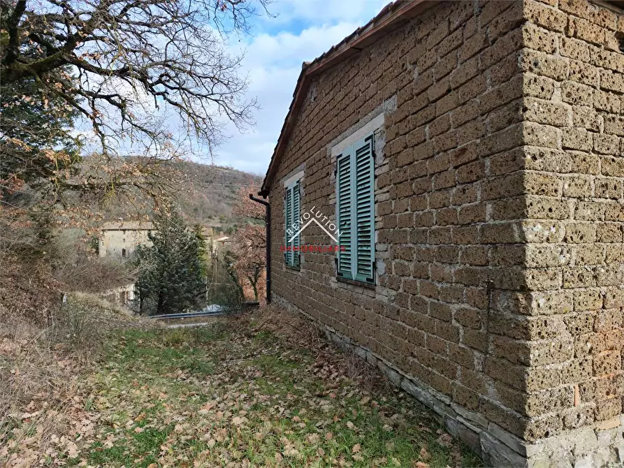 Immagine 28 di Casa indipendente in vendita  in Località Vallurbana a Città Di Castello