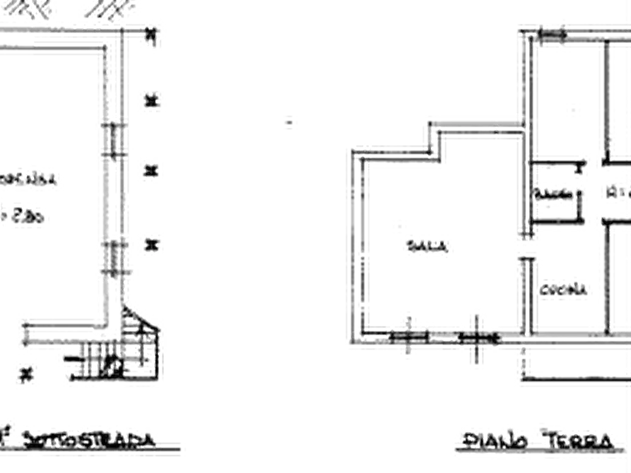 Immagine 37 di Casa indipendente in vendita  in Località Vallurbana a Città Di Castello